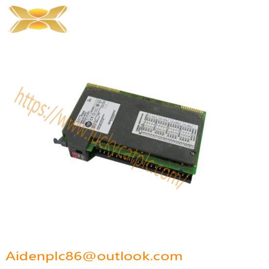 1771-IFEK Analog Input Module