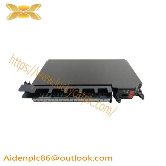 1771-IFF  1771IFF Analog Input Module
