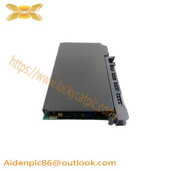 1771-IFF  1771IFF Analog Input Module