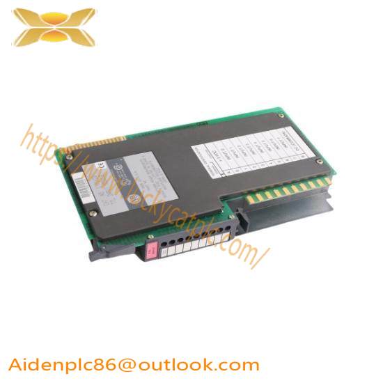 1771-IG Digital Input Module