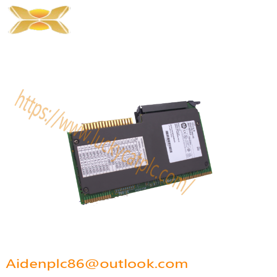 1771-IL/C Analog Input Module