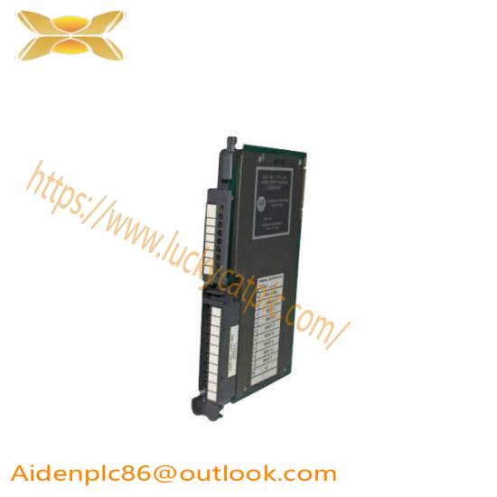 1771-IMD PLC-5 Digital Input Module