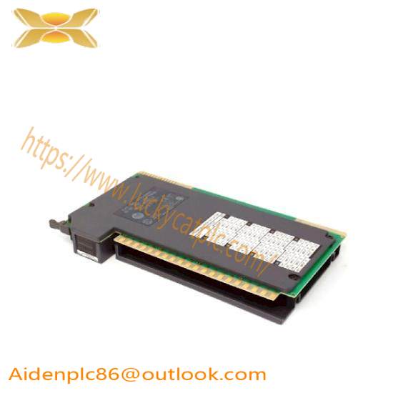 1771-IVN/C Module