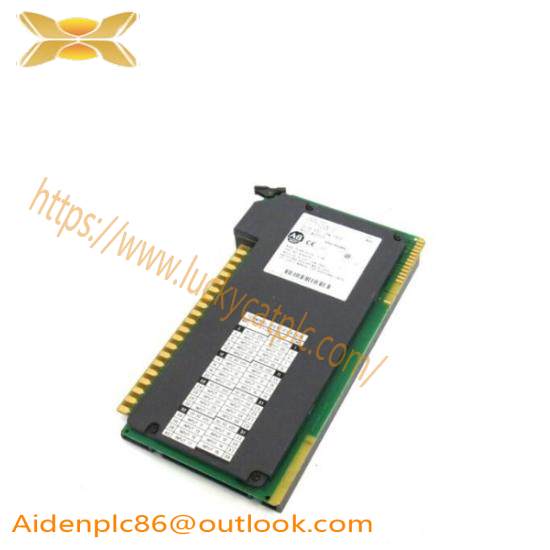 1771-IVN/C Module