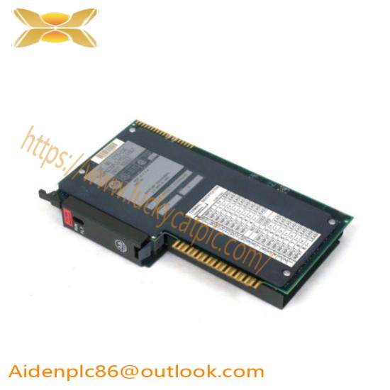1771-IXE Millivolt Input Module