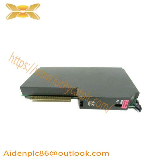 1771-IXHR PLC-5 Input Module