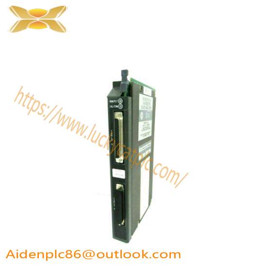 1771-NIV PLC-5 8P Analog Current Input