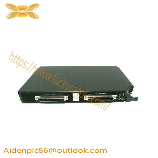 1771-NOV Analog Voltage Output Module PLC-5
