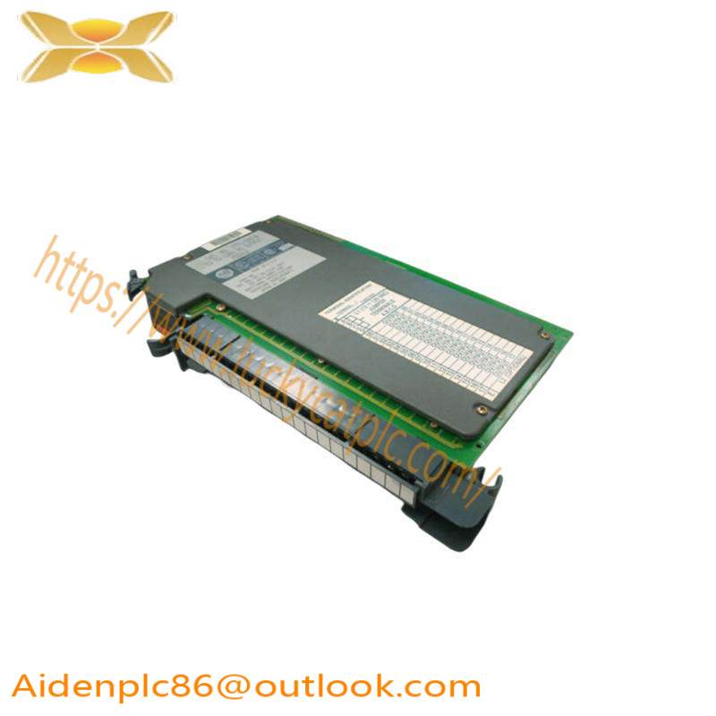 AB 1771-OAD OUTPUT MODULE