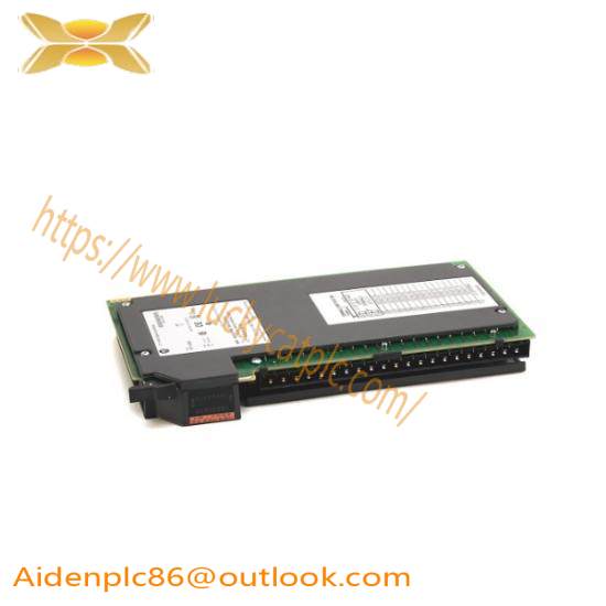 1771-OAD PLC-5 Digital Output Module