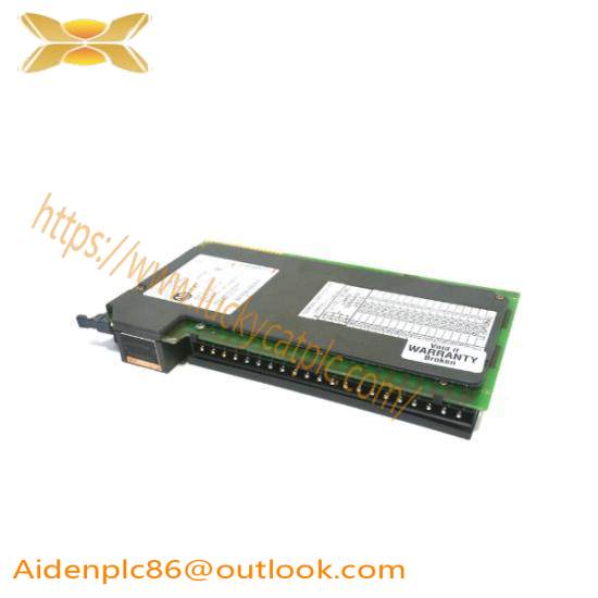 1771-OAD PLC-5 Digital Output Module