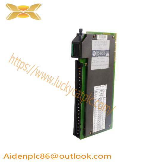 1771-OB Digital DC Output Module