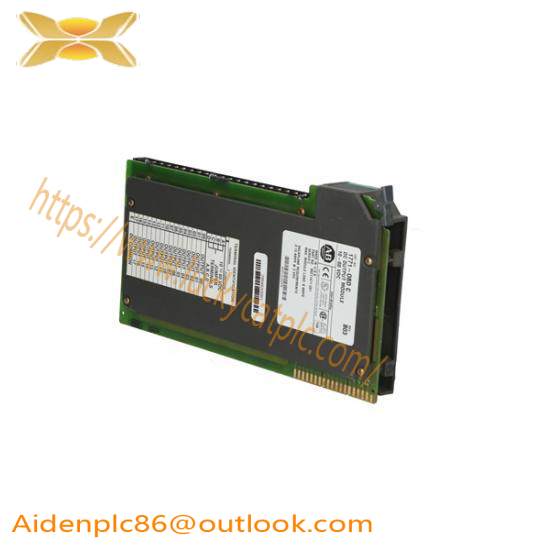 1771-OBD/C Digital Output Module