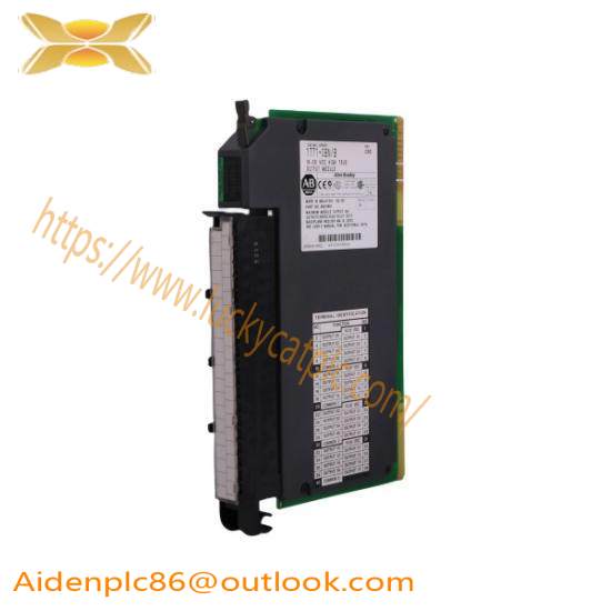 1771-OBN  Digital DC Output Module