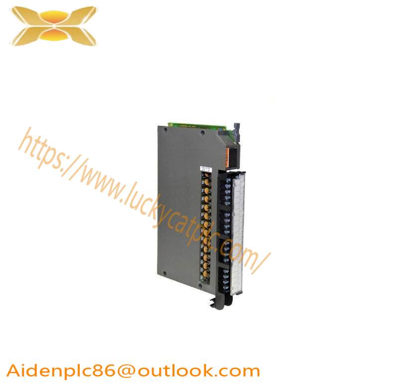 AB 1771-OBN Output Module
