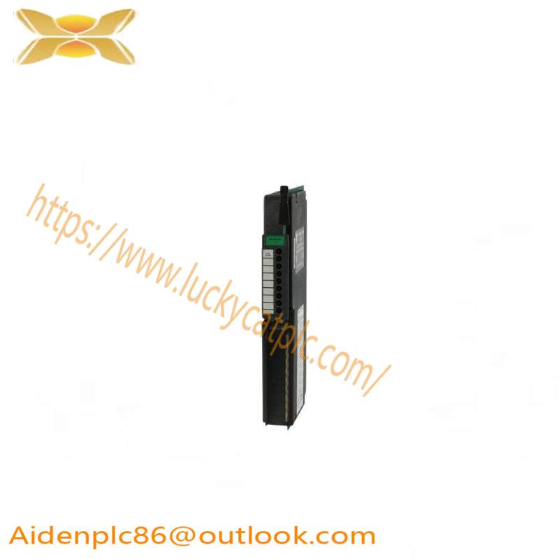 AB 1771-OC DC Output Driver Module