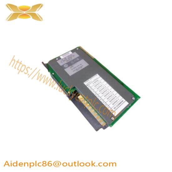 1771-OC  Digital Output Module