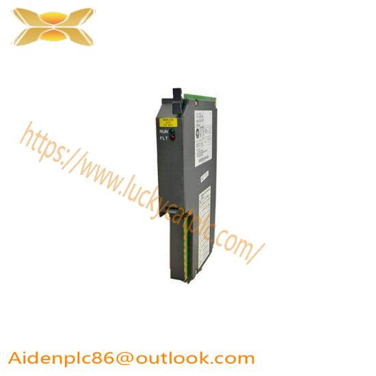 1771-OFE1/B Analog Output Module