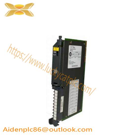 1771-OFE2/B Current Analog Output