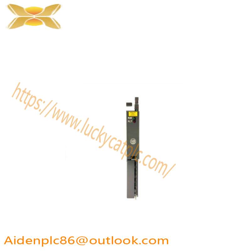 AB 1769-OB16P Fused Sourcing Output Module