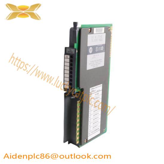 1771-OG Digital Output Module