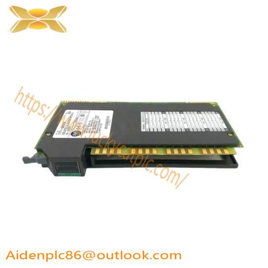 1771-OQ16  1771OQ16 Digital DC Output Module