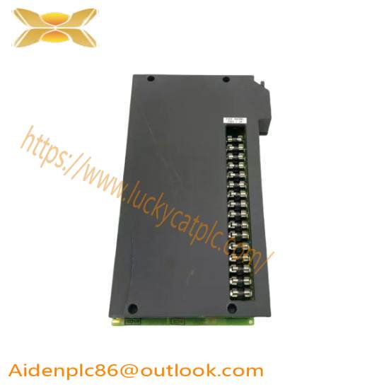 1771-OQ16  1771OQ16 Digital DC Output Module