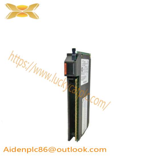 1771-OW16 PLC-5 Output Module