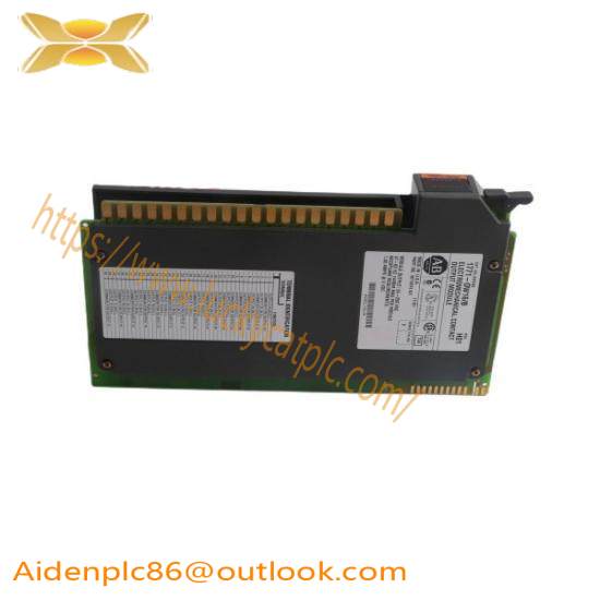 1771-OW I/O chassis