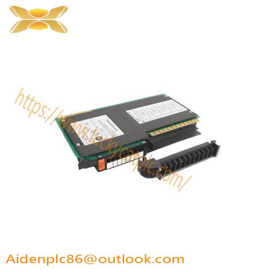 1771-OZL Output Module