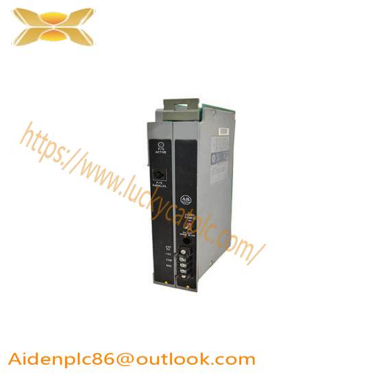 1771-P5 Power Supply