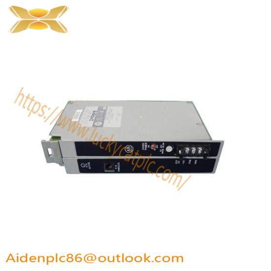 1771-P5E-A Power Supply