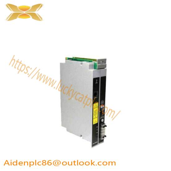 1771-P5E PLC-5 Power Supply