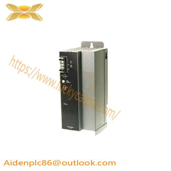 1771-P7 B Power Supply
