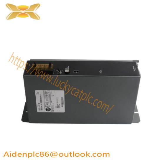 1771-P7/D  Power Supply