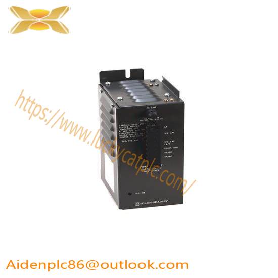 1771-P7D Power Supply