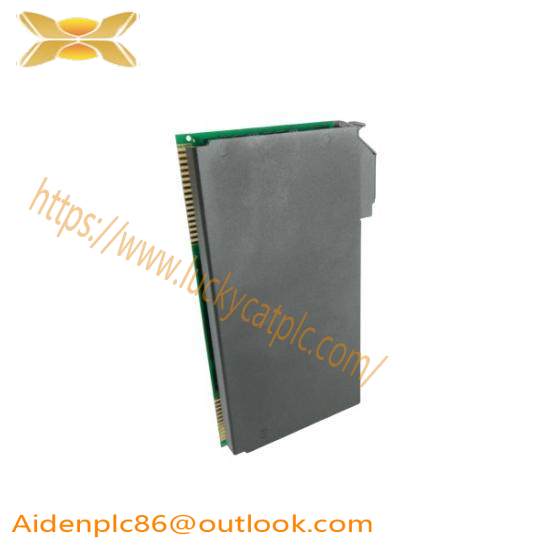1771-QRC  Pulse FlowMeter Module