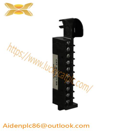 1771-WD Terminals