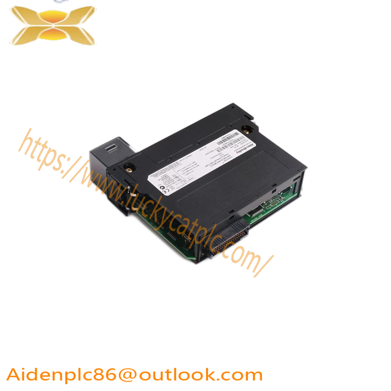 AB 1771-WI THERMOCOUPLE ARM MODULE