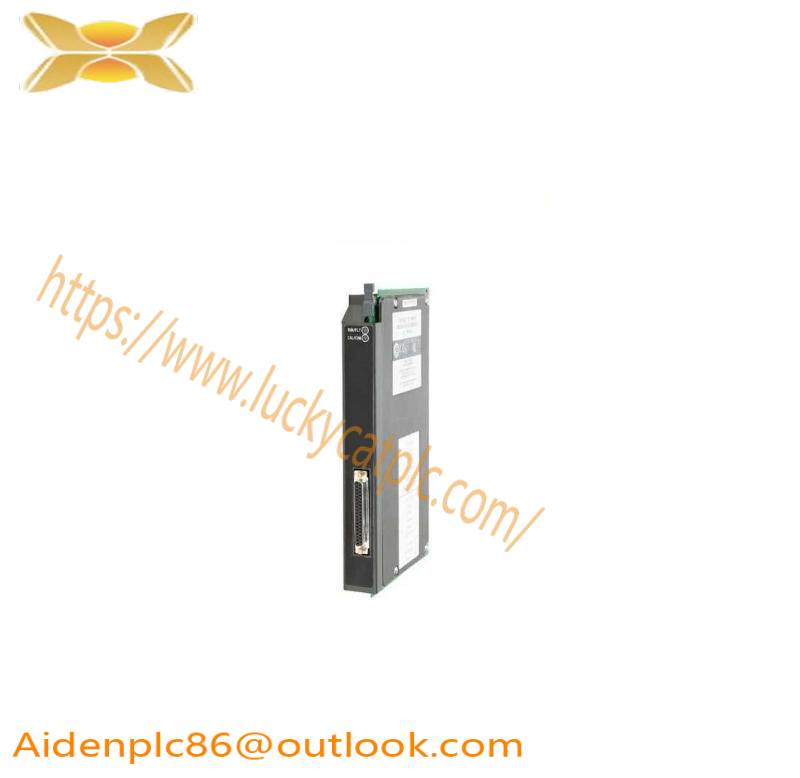 AB 1771-WS Scale Module