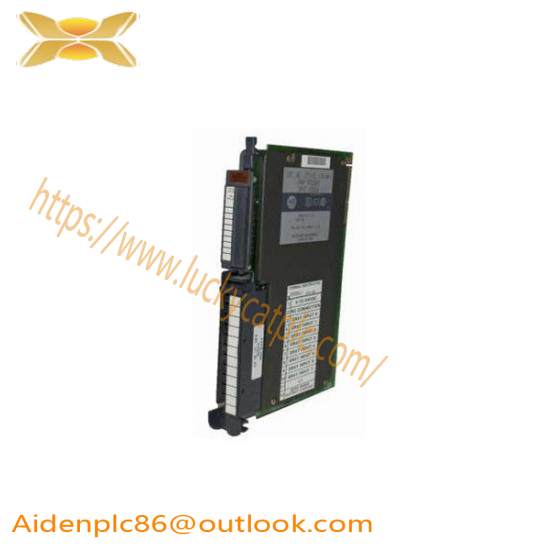 1771WH Input Module