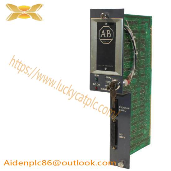 1772-LH Processor Interface Module