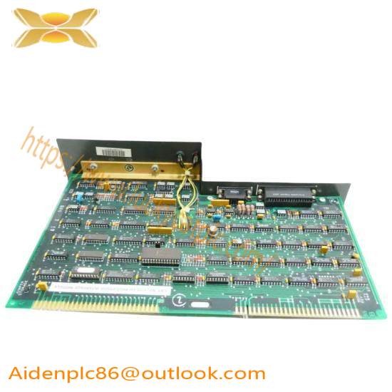 1772-LH Processor Interface Module