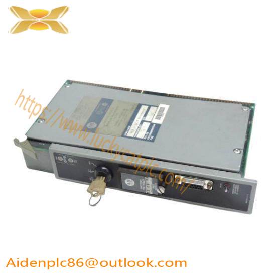 1772-LW Processor
