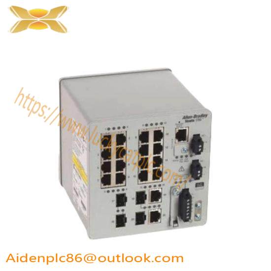 1783-BMS20CL   MANAGED SWITCH 1783BMS20CL