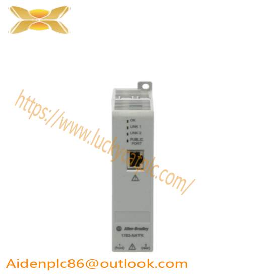 1783-NATR Network Address Translation Router