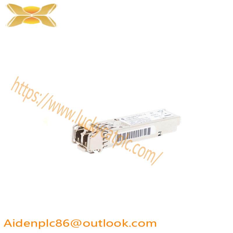 AB 1783-SFP100FX LC Connector