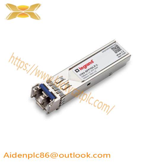 1783-SFP1GLX 1000BASE-LX/LH singlemode fiber