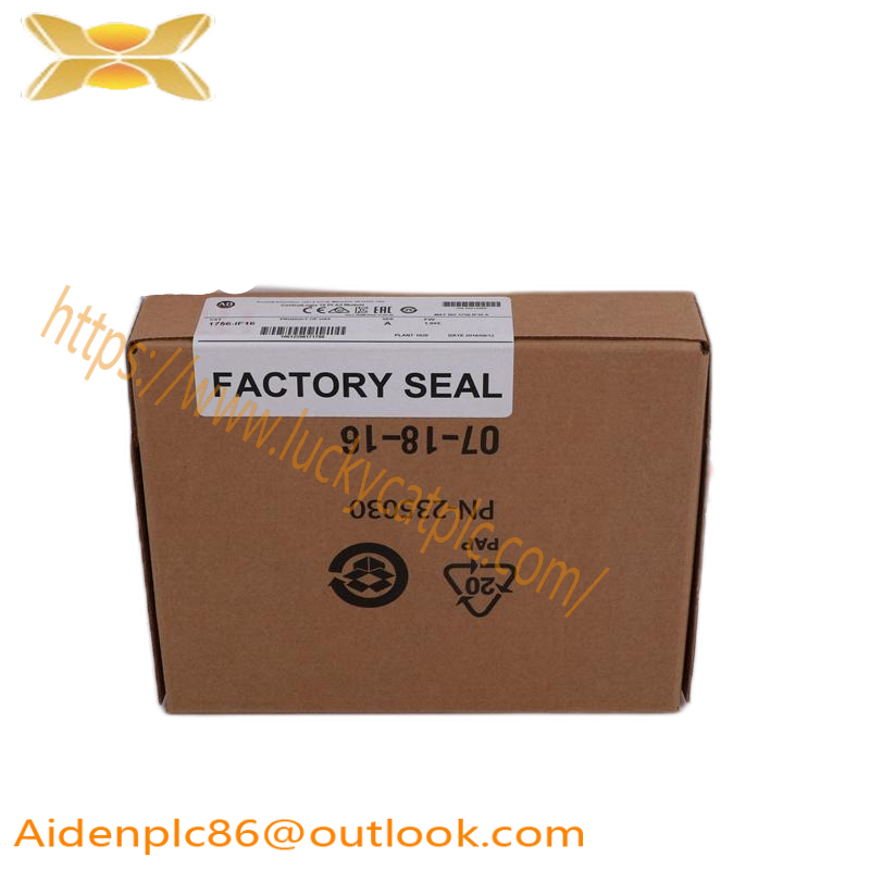 AB 1783-SFP1GLX Stratix Fiber Optic SFP Transceiver