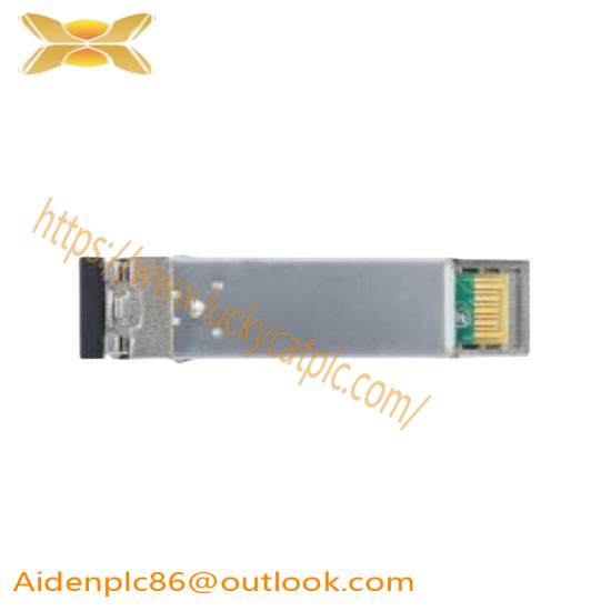 1783-SFP1GZX Compatible TAA 1000Base-ZX SFP Transceiver (SMF, 1550nm, 80km, LC, DOM)